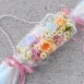 糖果花提包